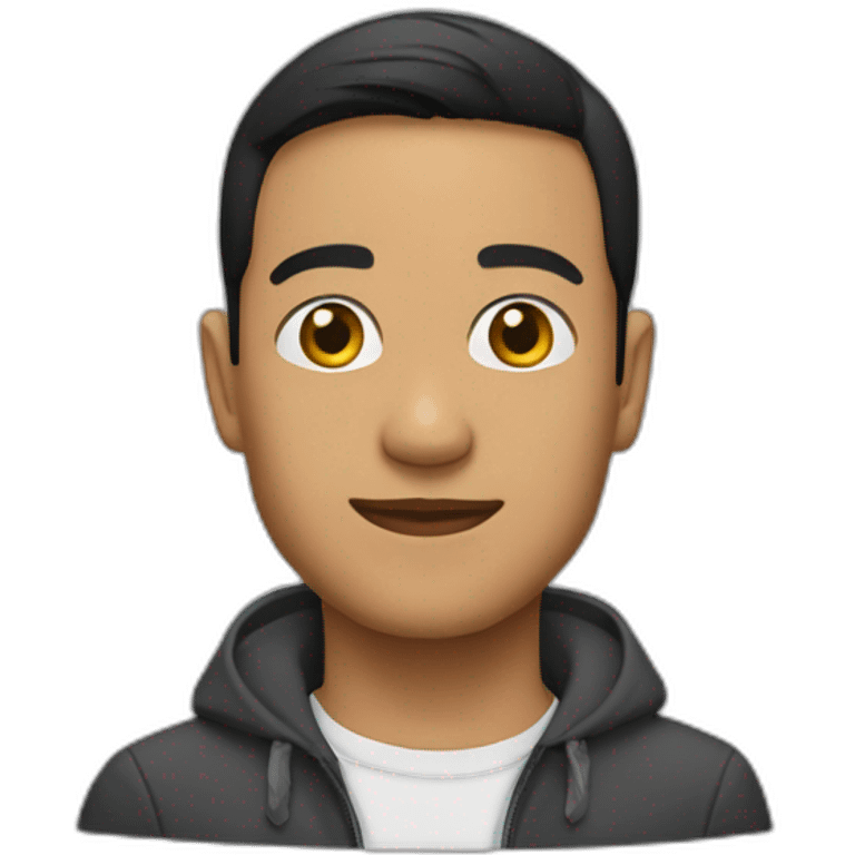 Wilhan Budiman emoji