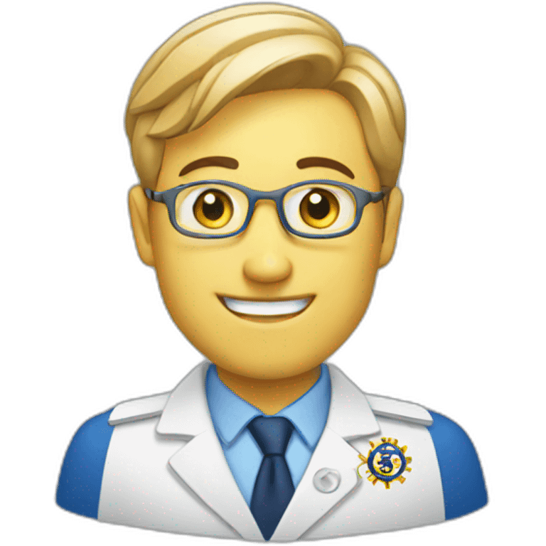 rotary international emoji