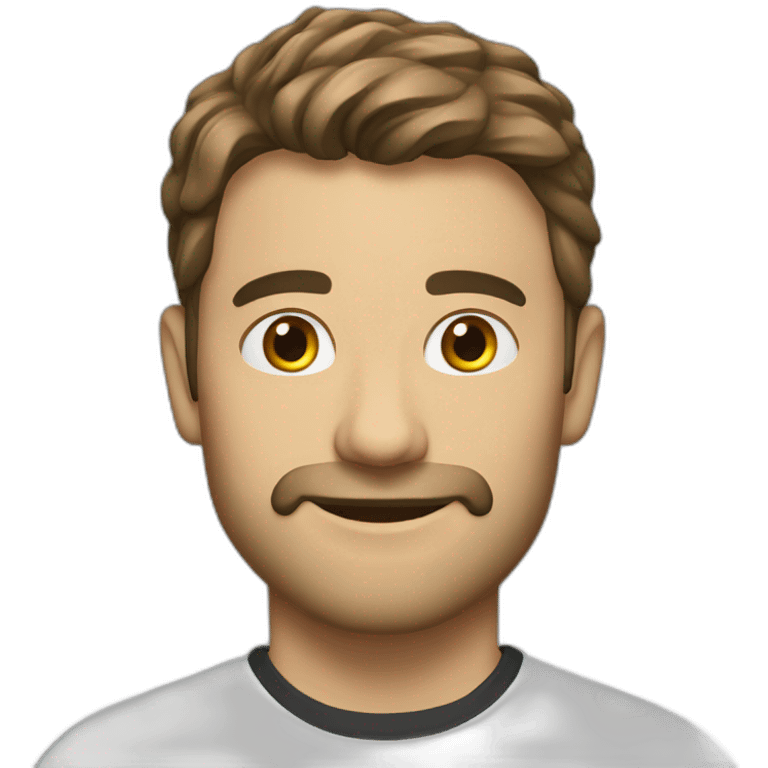 Cristian Beil emoji