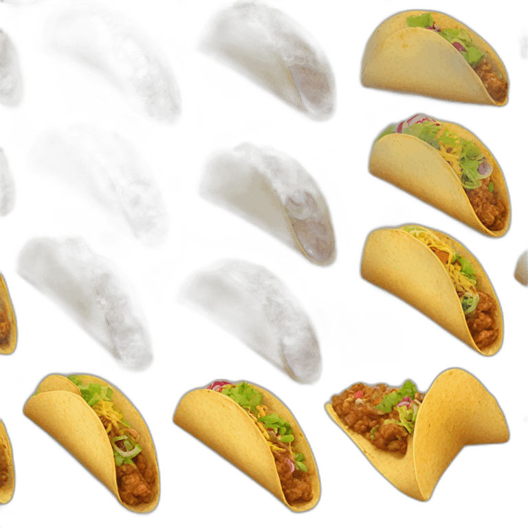 BIRRIA TACOS emoji