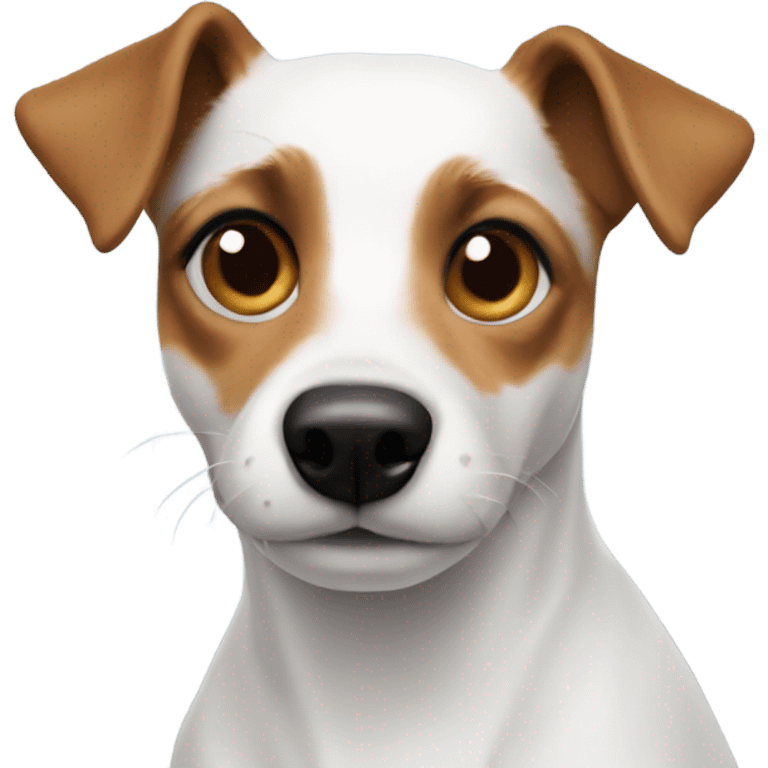 jack russel emoji