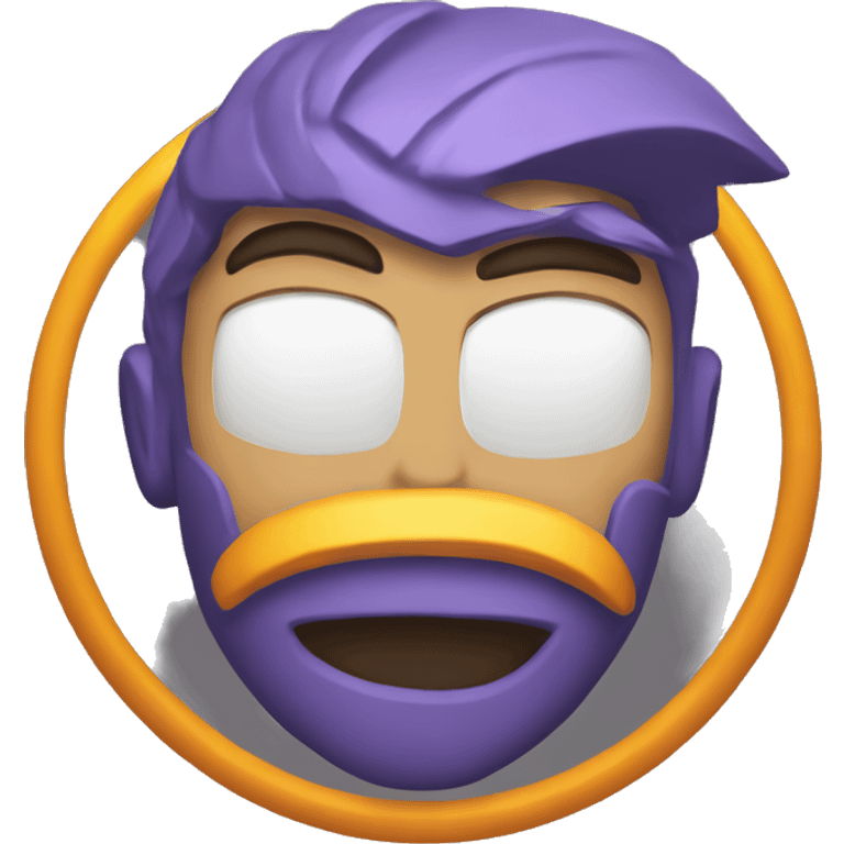 Activision logo emoji