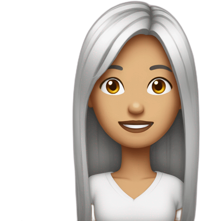 corina emoji