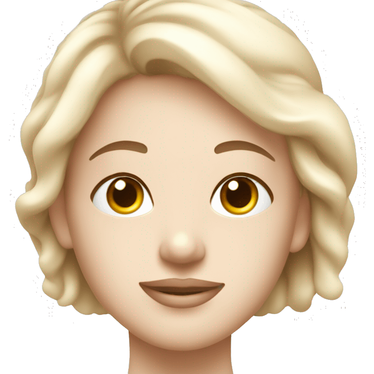 A bundle of skincare products  emoji