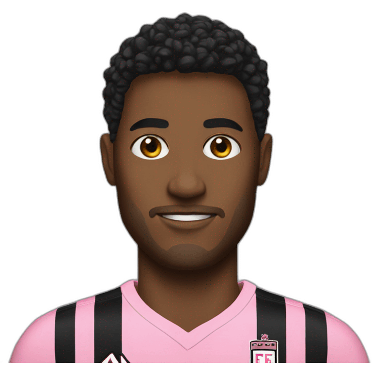 inter miami cf emoji