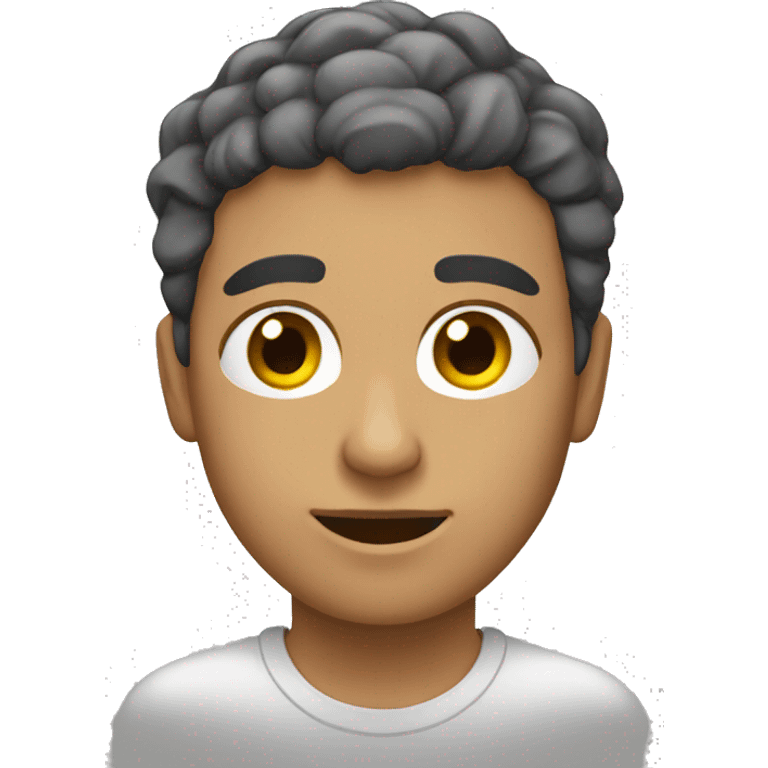 Creadora de contenidos  emoji