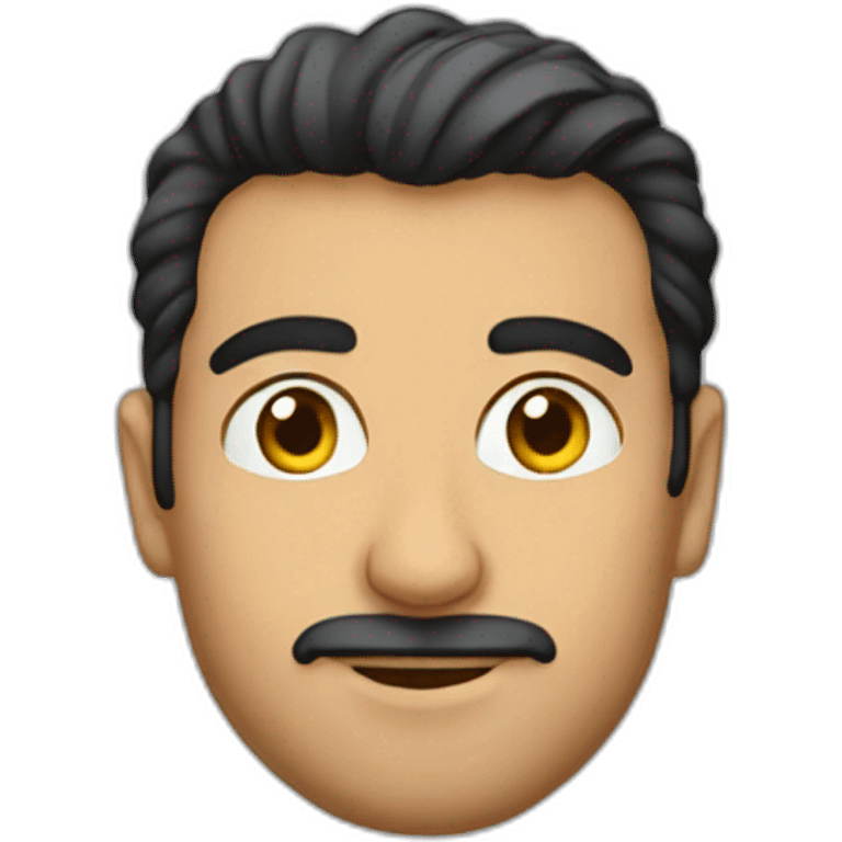 walid chaybi emoji