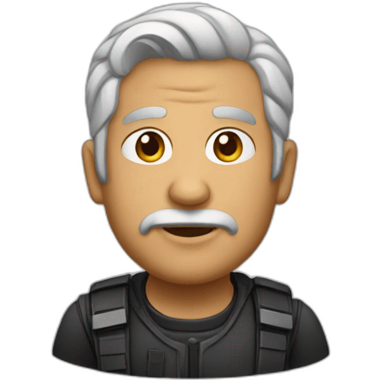 Cesar Ugarte Soto emoji