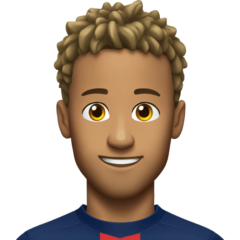 neymar emoji