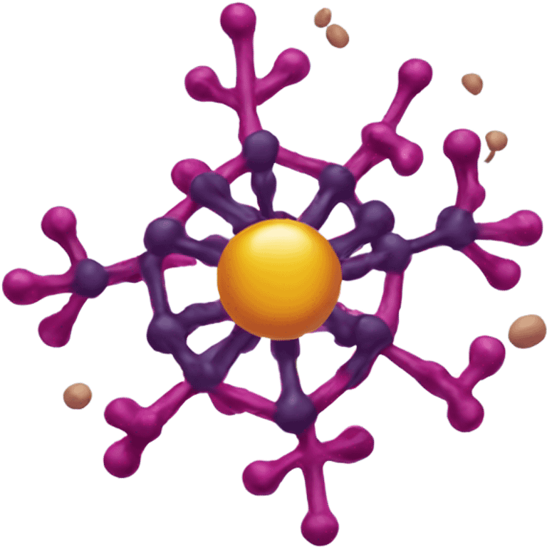 Antibody  emoji