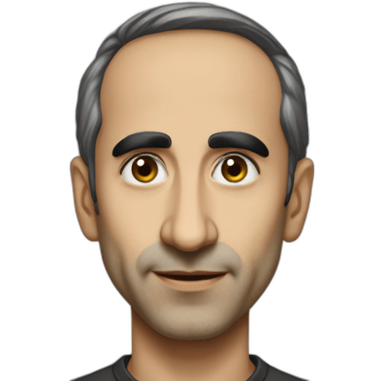 Zemmour emoji