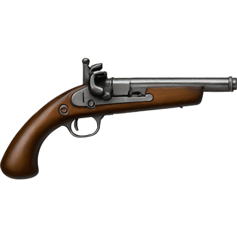 enfield gun 1853 emoji