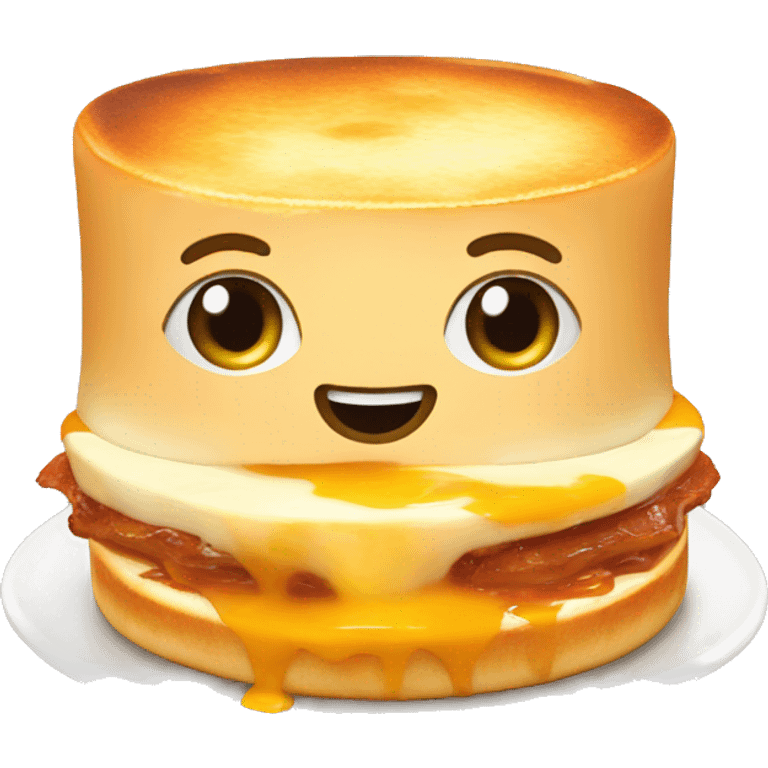 Francesinha emoji