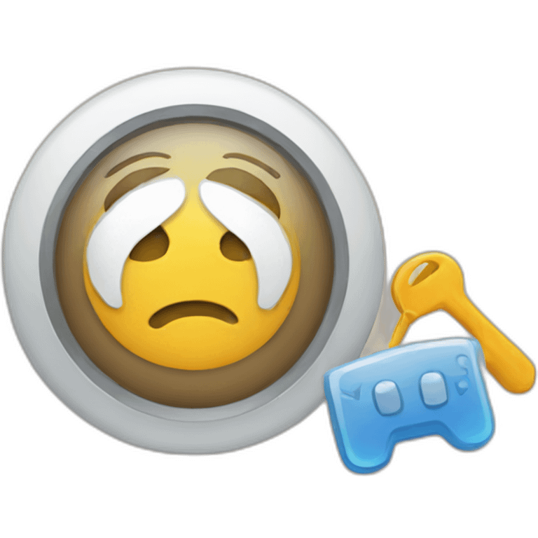 App emoji