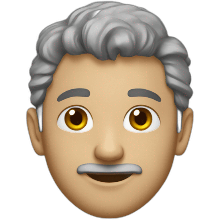 bertrand emoji