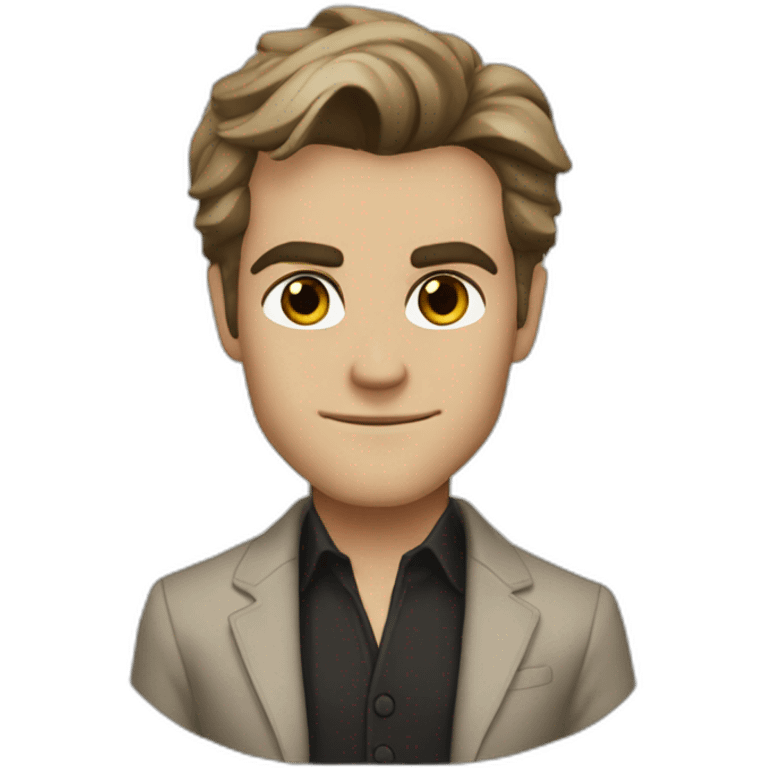 stefan salvatore emoji