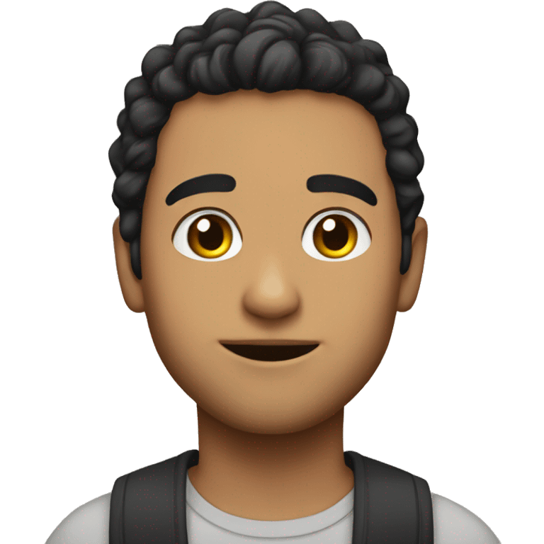 Noah kahn emoji