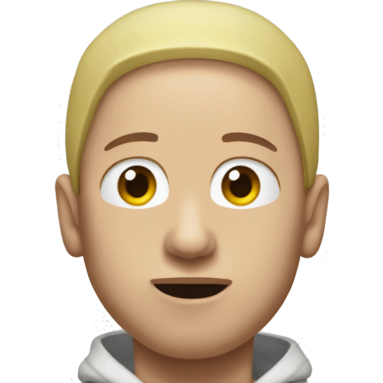 Eminem emoji