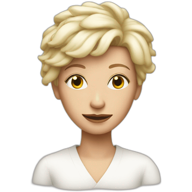 tilda emoji