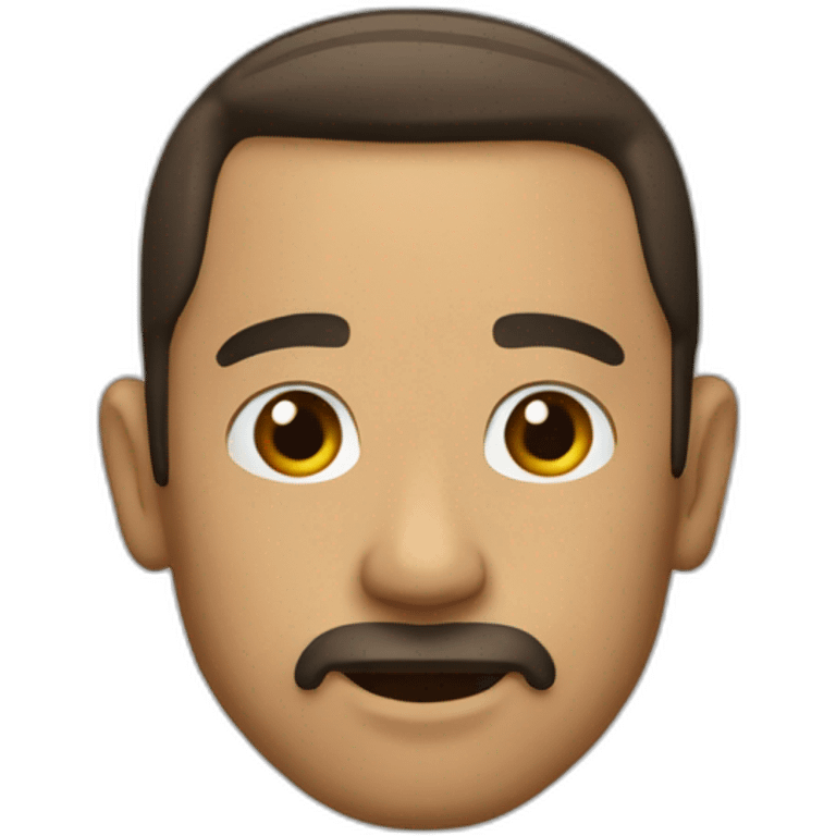 simbolo cruz emoji