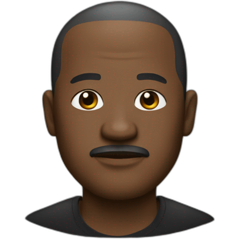 george floyd emoji