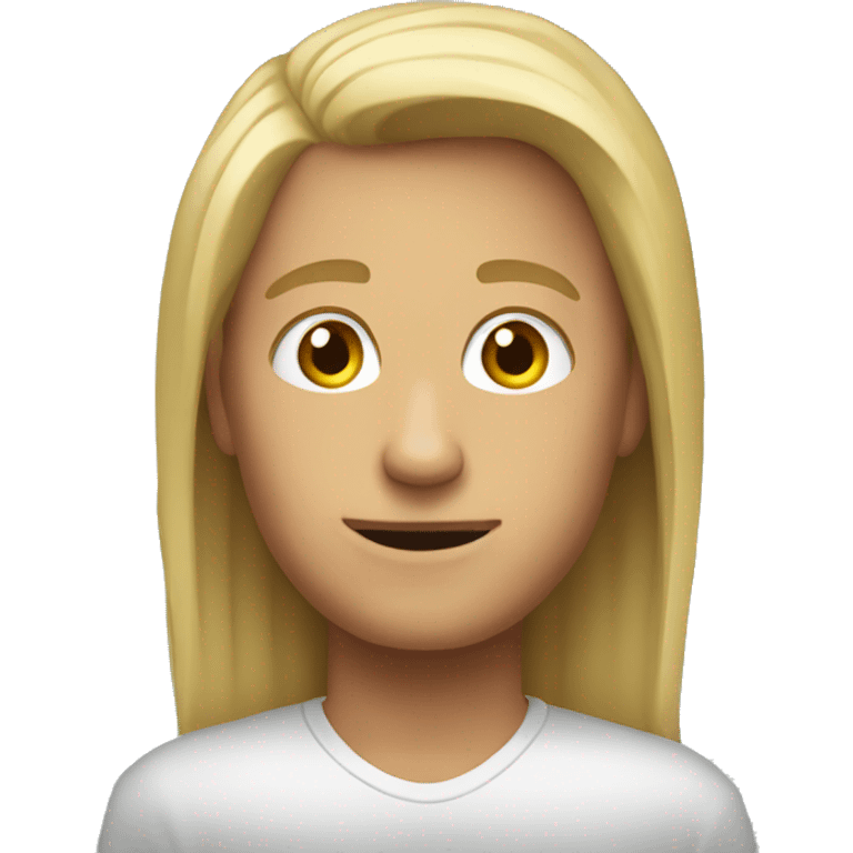 My emoji emoji