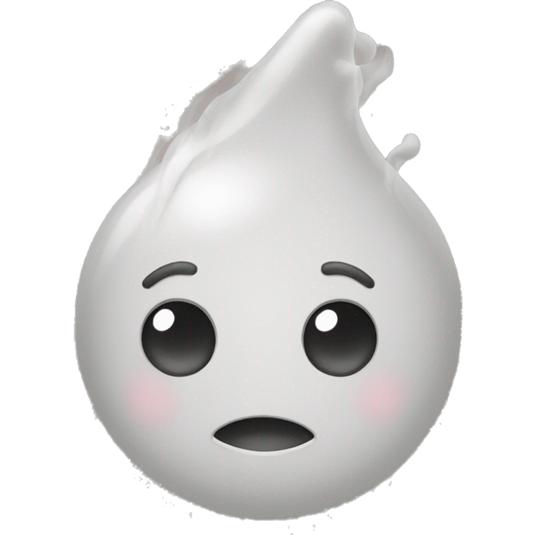 reflux emoji