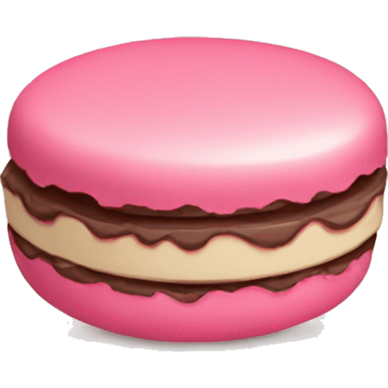 macaroon emoji