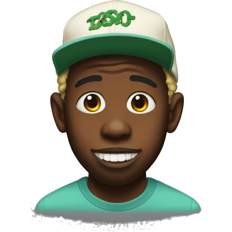 tyler the creator  emoji