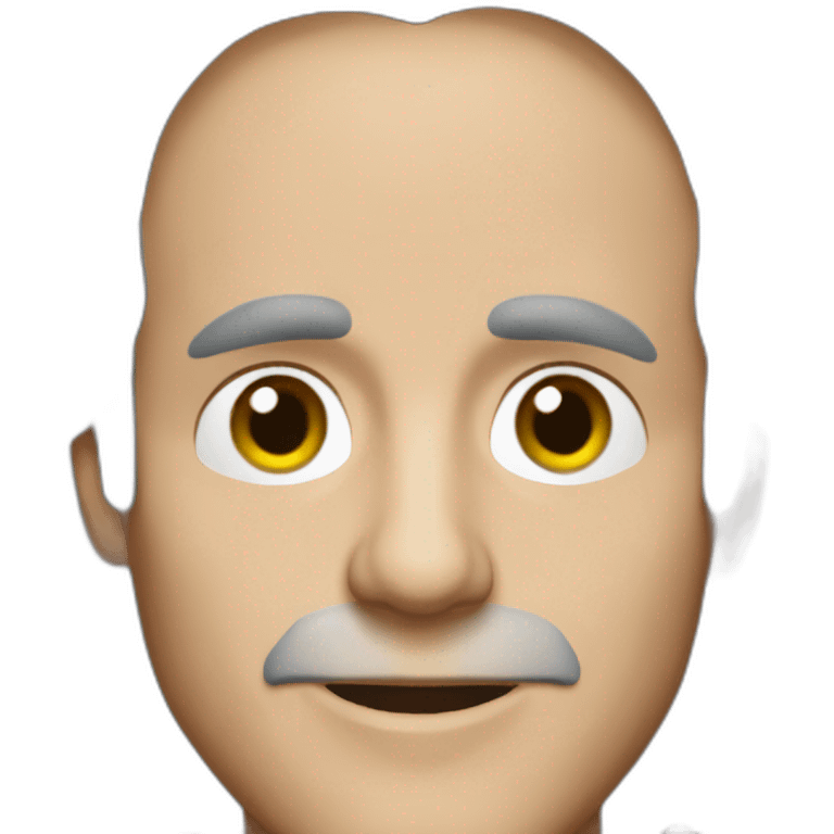 Jean Jacques goldman emoji