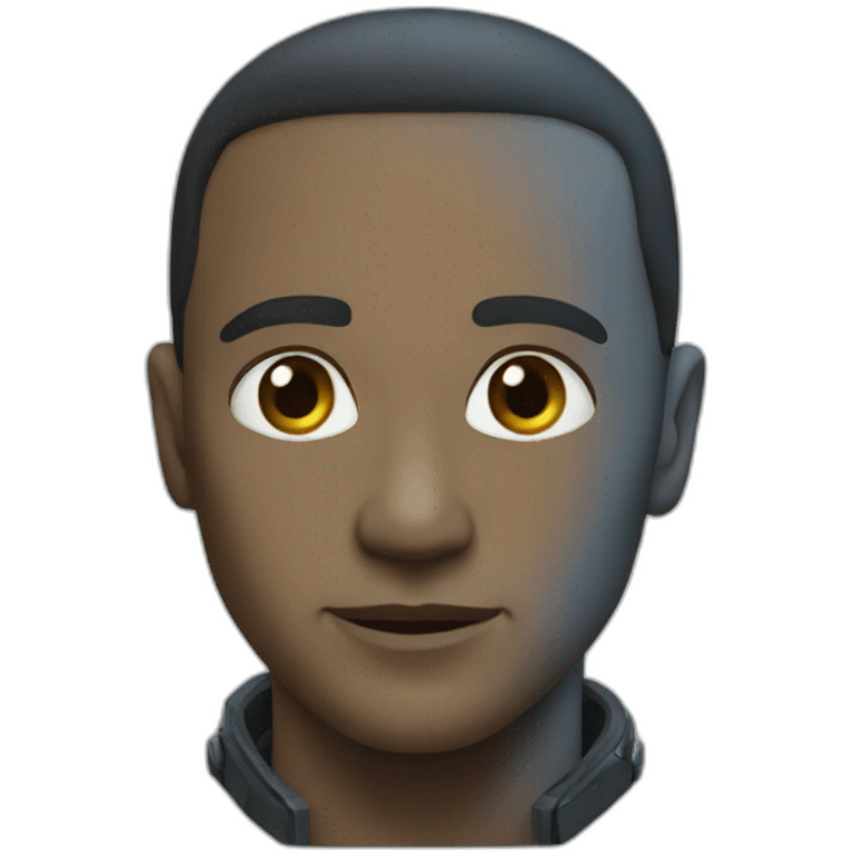 a.i. emoji