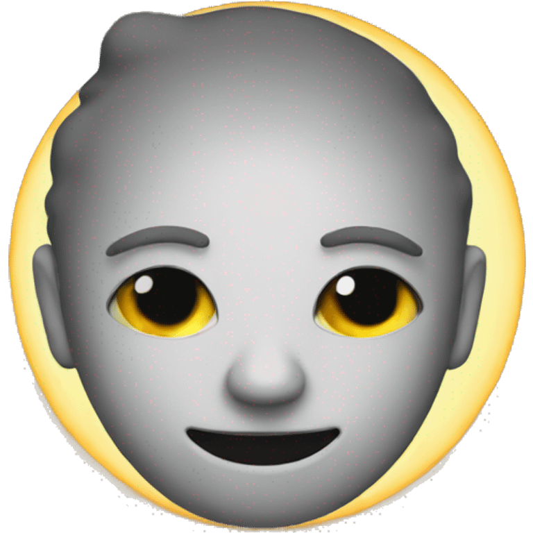 eclipse emoji