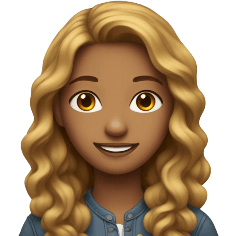 Sofi emoji