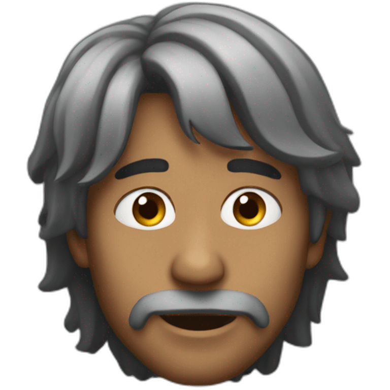 Jogi emoji