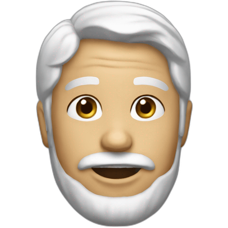 Marciano emoji