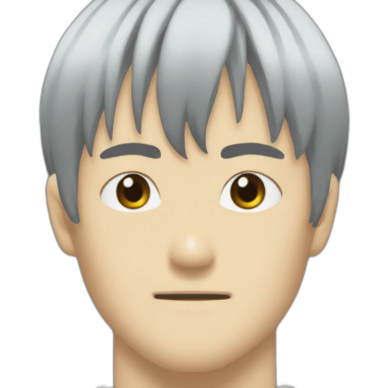 eikichi-onizuka emoji