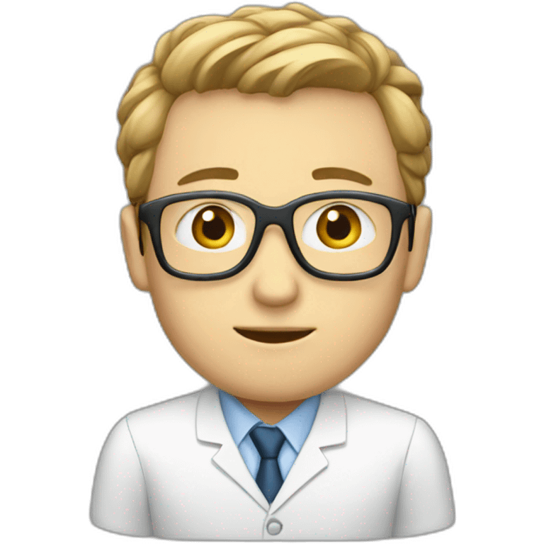 data for experts emoji