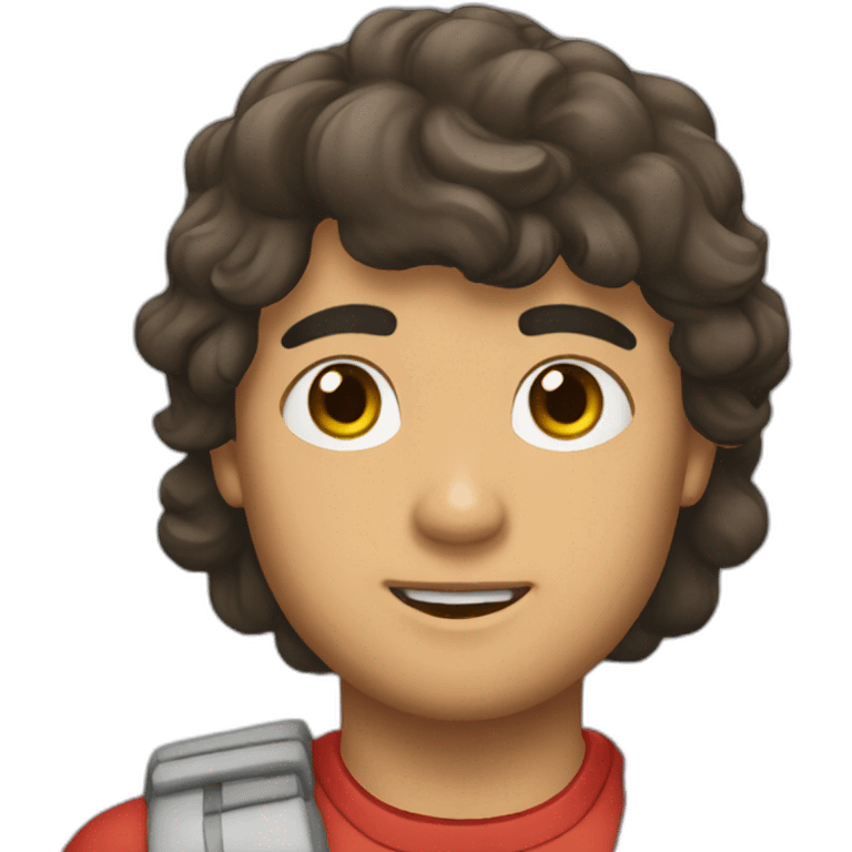 Ángel Quintero emoji