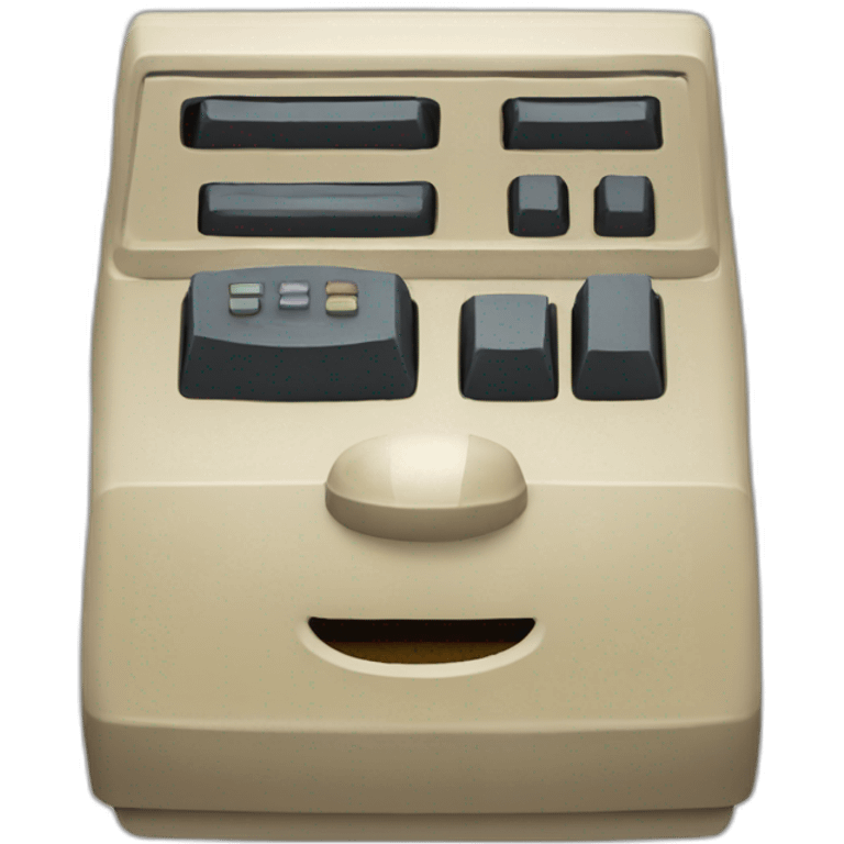 commodore-64 emoji