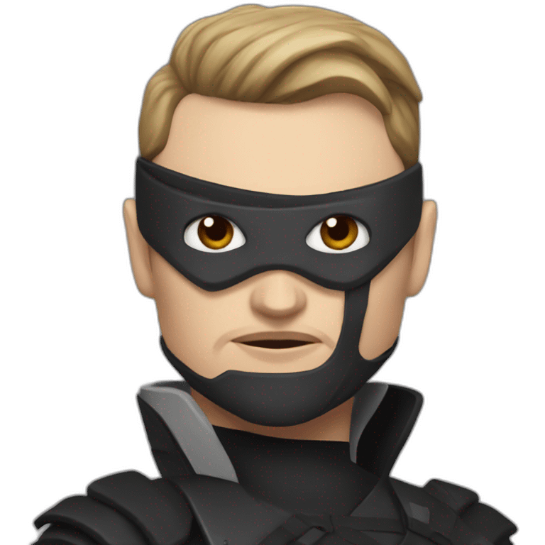 elon-musk-ninja emoji