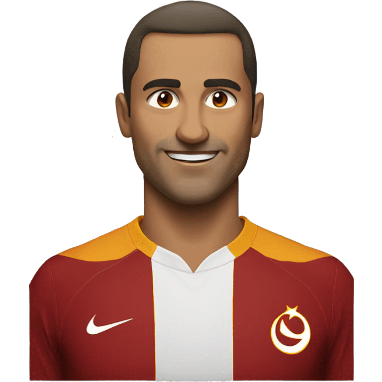 galatasaray emoji