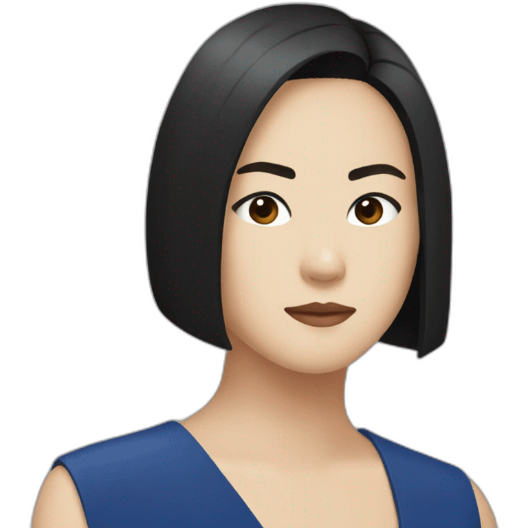 Mitski emoji