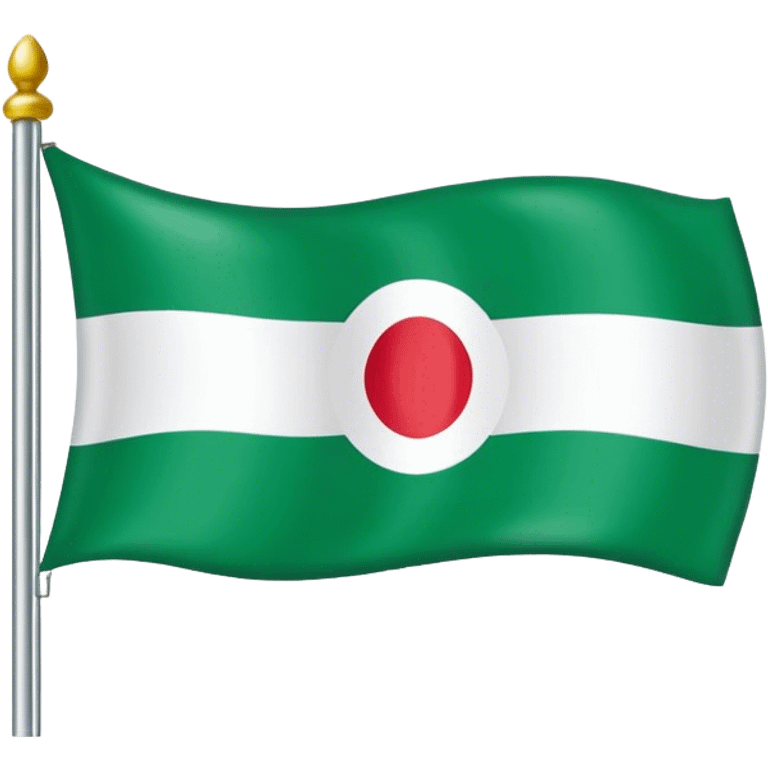 Somaliland flag emoji