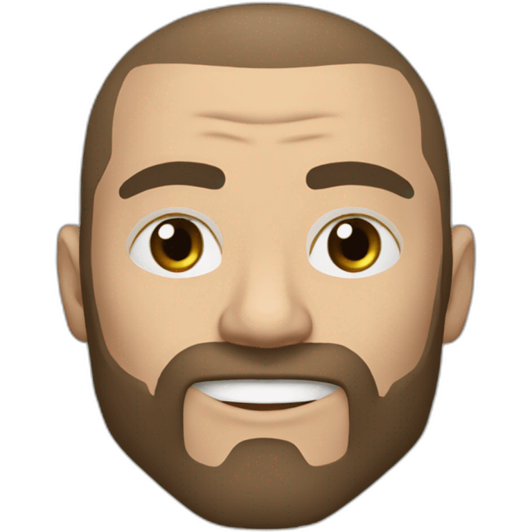 mma боец илон маск emoji