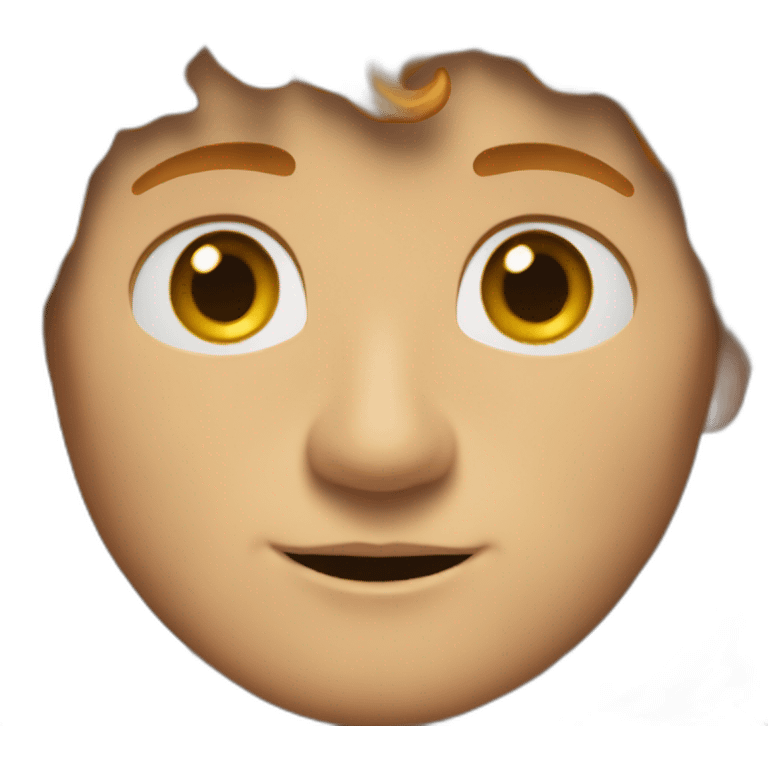 samwise gamgee emoji