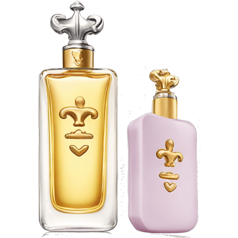 Parfums De Marly emoji