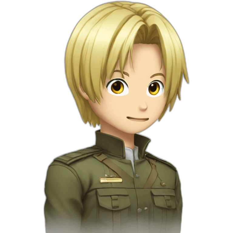 SNK sasageyo emoji