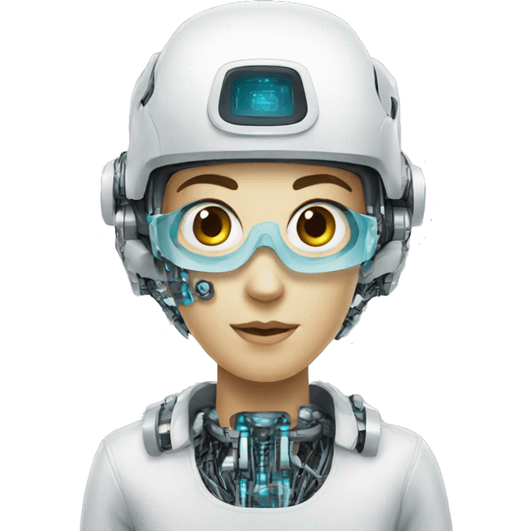 artificial intelligence emoji