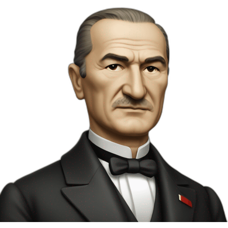 Ataturk emoji