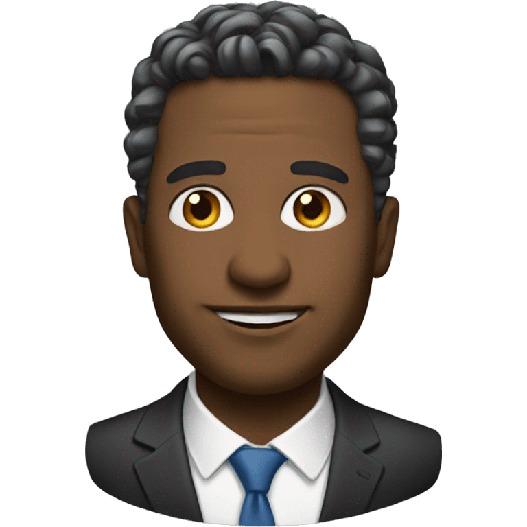 Forbes emoji